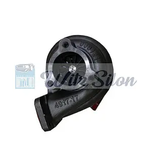For CAT S6K E320L TE06H-16M turbocharger 49179-02260 5I7952 ME518122
