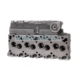Original Cummins 4BT3.9 ISF2.8 ISF3.8 QSB3.9 Diesel Engine parts Cylinder Head 3966448 3966454