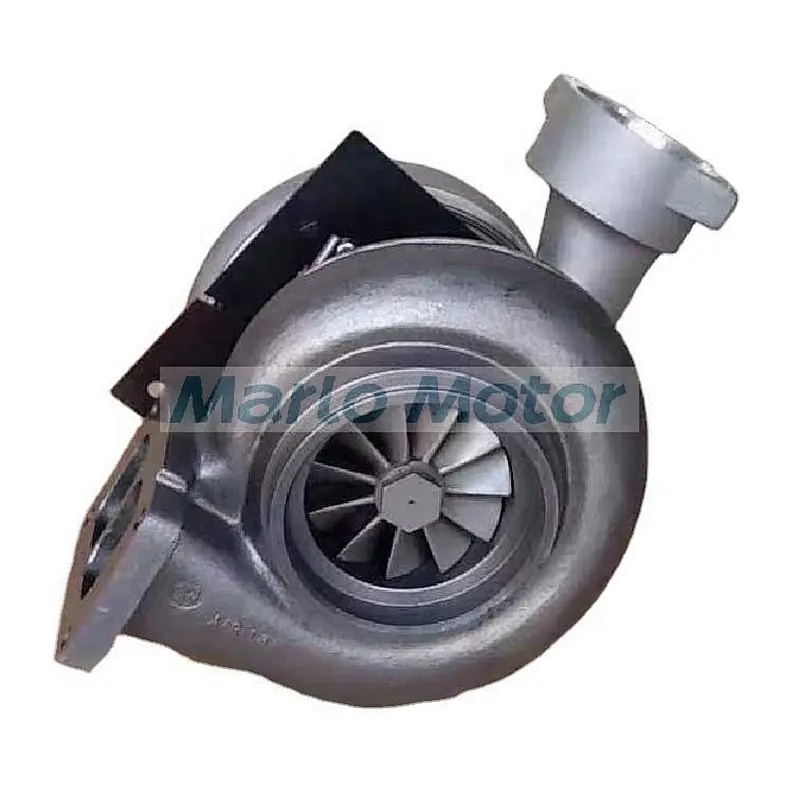 TV8122 Turbocharger 4W7500 4W-7500 466428-5001S for CAT 3412