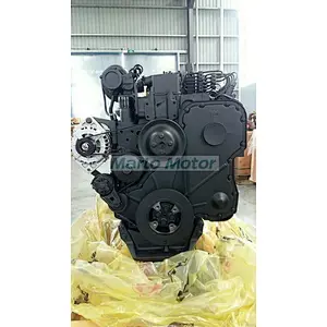 Cummins diesel engine 6CTA8.3-C215 construction machinery