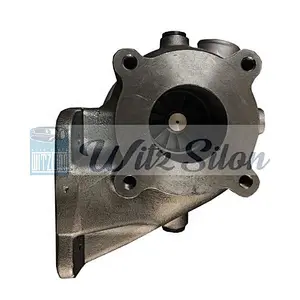 For Cummins Marine 6BTAM 5.9L turbocharger HX40M HX40 3536620 3882829 3802829 3536621