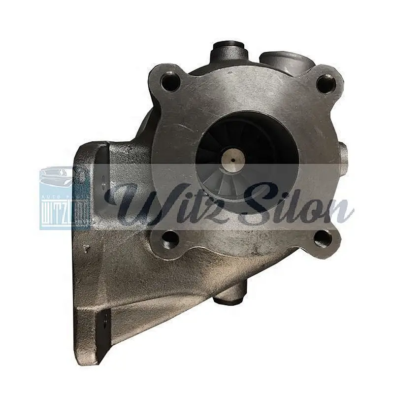 For Cummins Marine 6BTAM 5.9L turbocharger HX40M HX40 3536620 3882829 3802829 3536621