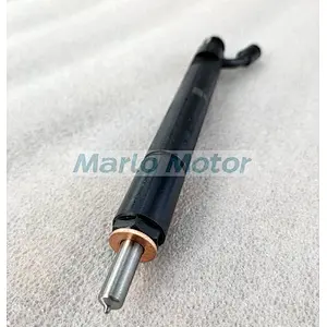 6CT ISC8.3 ISCe QSC8.3 6L ISLe QSL diesel engine parts fuel injector 19 bolt