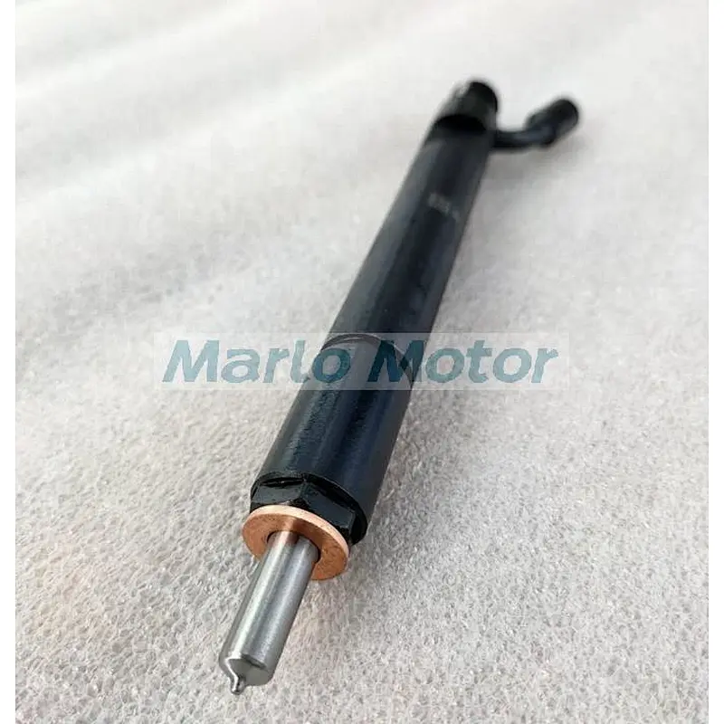 6CT ISC8.3 ISCe QSC8.3 6L ISLe QSL diesel engine parts fuel injector 19 bolt