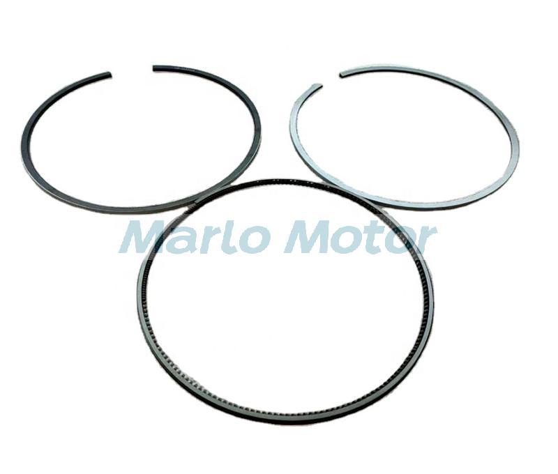 QSX15 ISX15 QSX ISX diesel engine parts piston ring kit 4309442 4089154 4025210 3800609