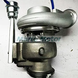 Cummins M11 ISM QSM11 Engine Parts Turbocharger 4089856