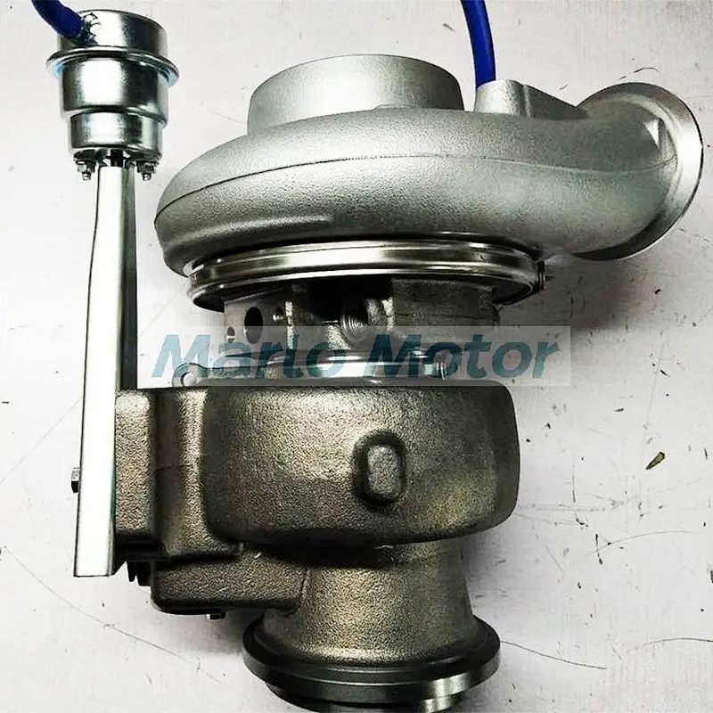 Cummins M11 ISM QSM11 Engine Parts Turbocharger 4089856