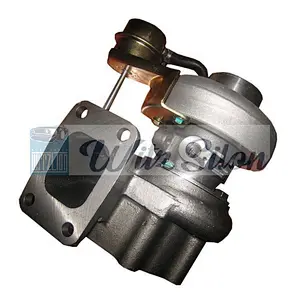 4DB2 4BD2-TC 3.9L turbocharger TB2568 466409-5002S 466409 2901095100 8971056180 8971056181 2901095100 94052836 94052836