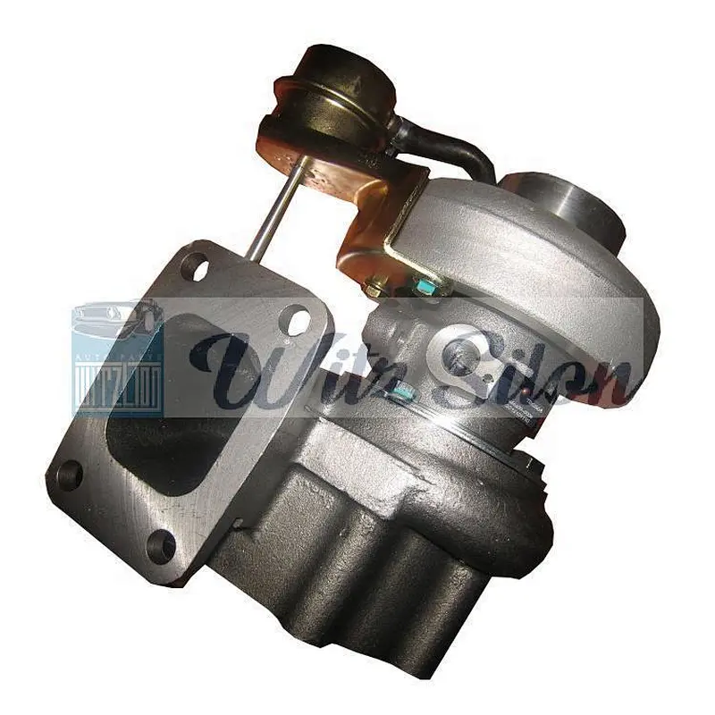 4DB2 4BD2-TC 3.9L turbocharger TB2568 466409-5002S 466409 2901095100 8971056180 8971056181 2901095100 94052836 94052836
