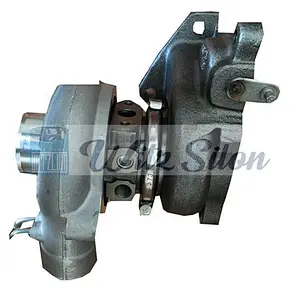 4D56QEC water cooled turbocharger MR212759 28200-4A200 MR224978 4913502110 4913502100 7306400001 4913504020