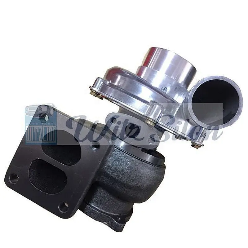 RHG6-11803Q27NHBRS4715CC turbocharger VB570031 VA570031 CICZ for Isuzu