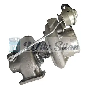 For Hyundai Turbocharger TF08L1-30KYRC-18 28200-84AA0 90180-01480 2820084AA0 9018001480
