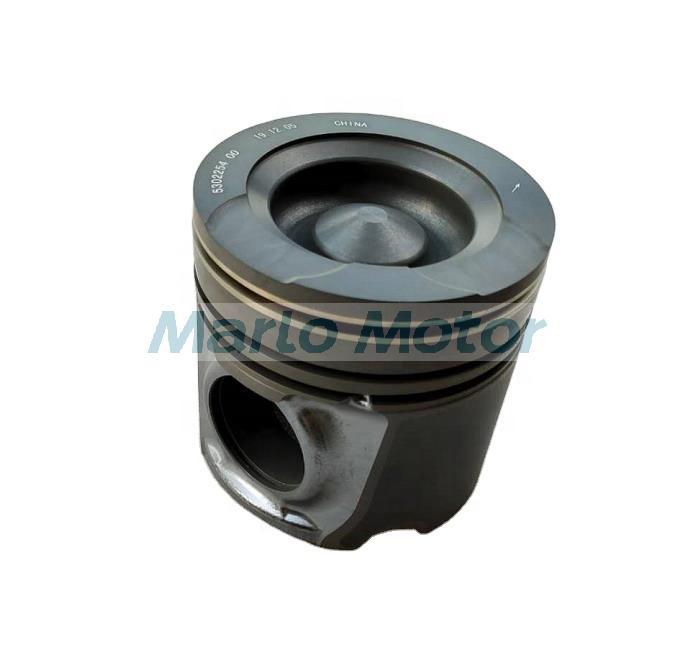 6CT8.3 ISC8.3 QSC8.3 engine piston 5284442 4309095 4955190 5302254 4933120 4309095 for Komatsu PC300-8 PC360-8M0
