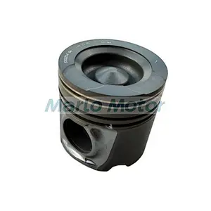 6CT8.3 ISC8.3 QSC8.3 engine piston 5284442 4309095 4955190 5302254 4933120 4309095 for Komatsu PC300-8 PC360-8M0