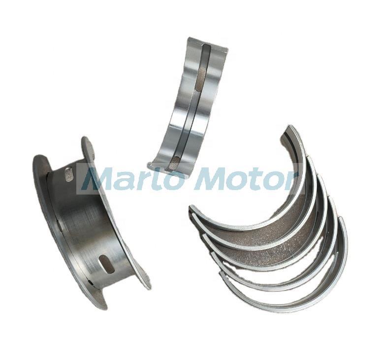 6C8.3 6CTA GTA8.3 ISC QSC 6L ISLe QSL8.9 QSL9 6LTAA9.3 original main bearing set 3945917 3945918 3945919 3802210 3802140 3945917