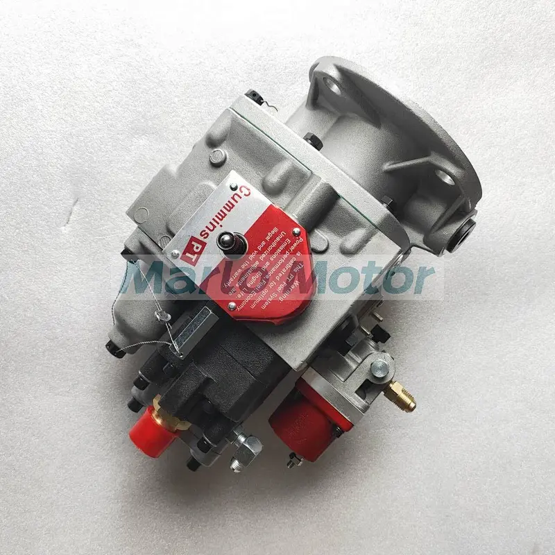 Cummins LTA10 L10 M11 C Engine Fuel pump 3201870 3202006 3202268