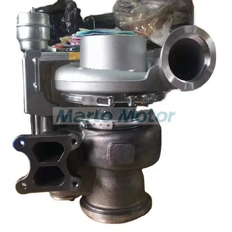 QSM11 ISM11 HX55W turbocharger 4036758 4039173 3800799 3592778 3592783 592782 4046127 4046026 4046025 4956102 2843414 2843417