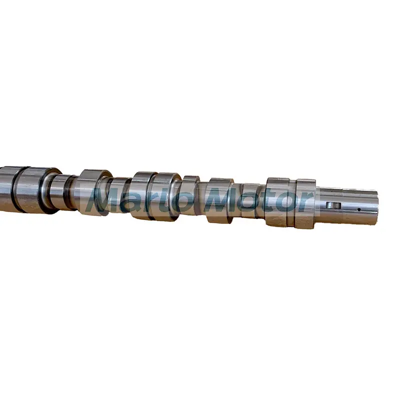 Genuine cummins NT855 engine parts camshaft 3042568 3265218 3253960