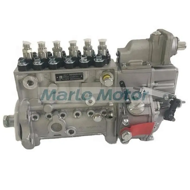 6L ISLe QSL8.9 QSL9 L340 30 engine 6PH117 EBHF6PH120305 fuel injection pump C5266067 5266067