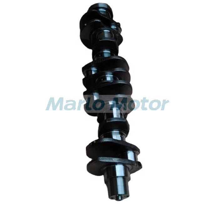 6CT 6CTAA8.3 6C8.3 QSC8.3 QSC 8.3 ISC8.3 forged steel crankshaft 3918986 3917320 3976841 3965011 3905625 3910968 3914584