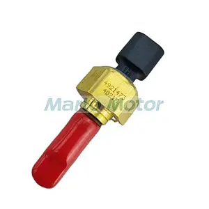 QSX15 ISX15 QSX ISX diesel engine parts oil pressure sensor 4921473 3417183 3417142