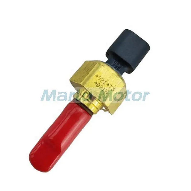 QSX15 ISX15 QSX ISX diesel engine parts oil pressure sensor 4921473 3417183 3417142