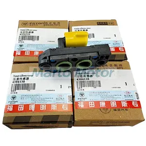 ISF2.8 ISF3.8 original engine EGR delta pressure sensor 2872210 2871961 4307166 2872424