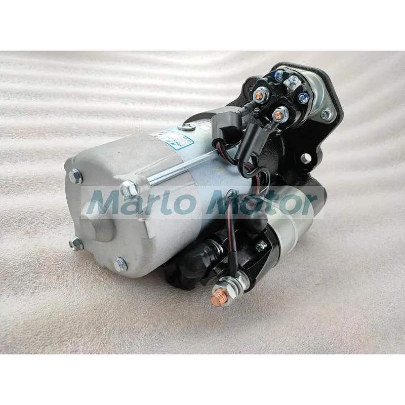 ISBe ISDe QSB QSB6.7 diesel engine parts alternator generator 4992135 M93R3026SE M93R30036SE-05-0000 2605025