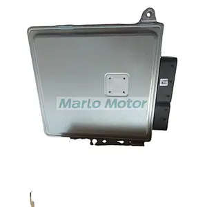 Original Cummins K19 engine parts Electronic Control Module ECM 4921797
