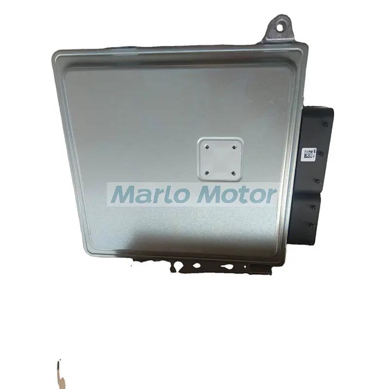 Original Cummins K19 engine parts Electronic Control Module ECM 4921797