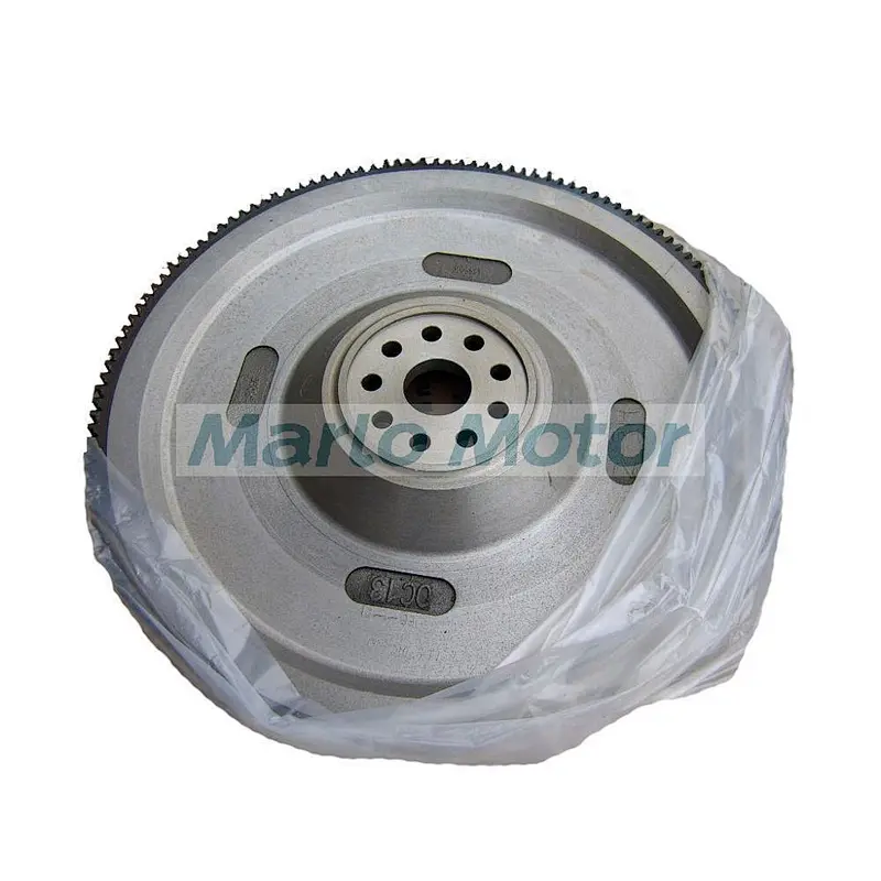 Genuine cummins diesel engine k19 parts flywheel cummins 3024105