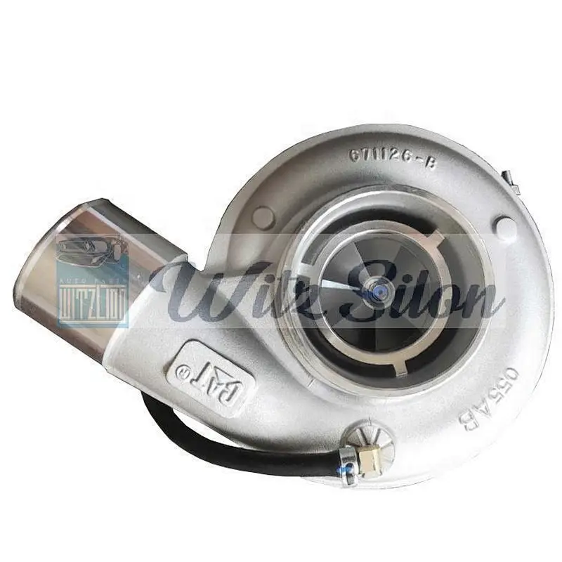 S310G122 turbocharger 179249 250-7701 2507701 20R0124 3584923 358-4923
