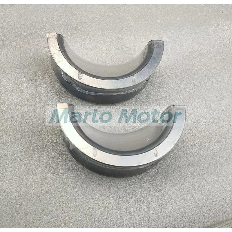 6ISBe 6ISDe QSB6.7 ISBe5.9 ISBe6.7 engine crankshaft trust bearing 4938949