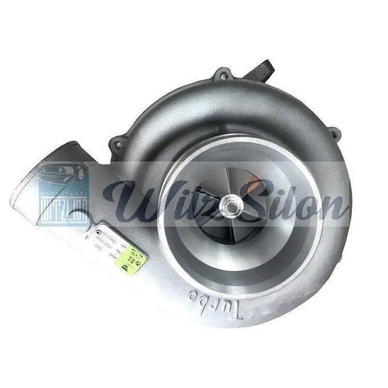 H07C-T KEN turbocharger RHC62 RHE8 VA240075 VB240075 24100-3200A 241003200A 24100-3230B 241003230B CXAT
