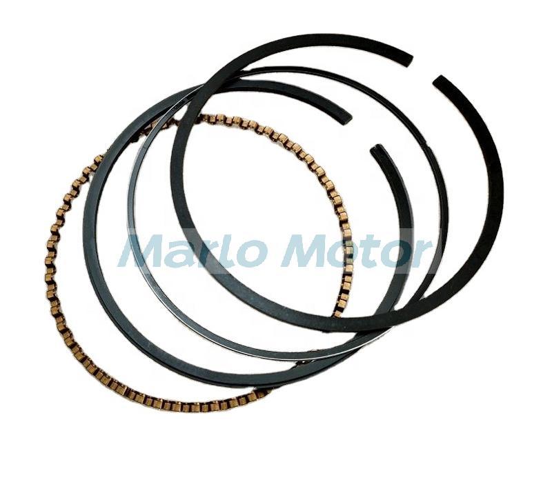6CT C8.3 GAS CGE8.3 CNG diesel engine natural gas piston ring kit 4025290 3992150 3607358