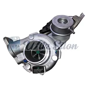 53039700326 K1312L 214 XE9G438-00333557 turbocharger for sale