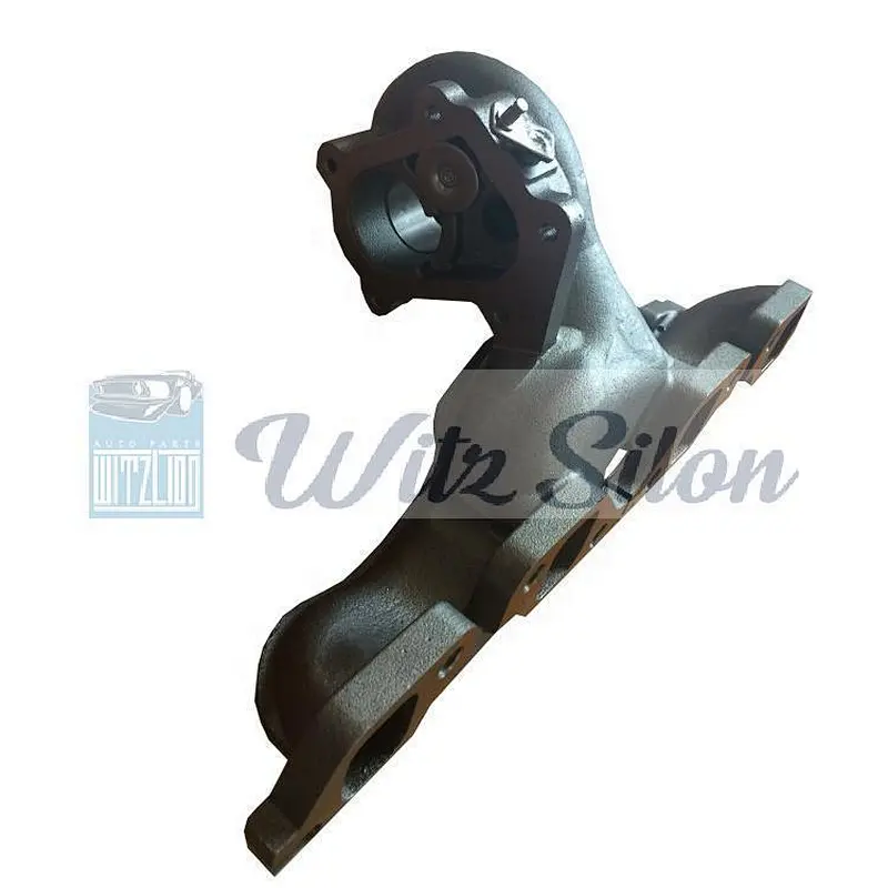 GT2256MS 4HG1T turbine housing 897326 8973267520 8972083521 8971784860