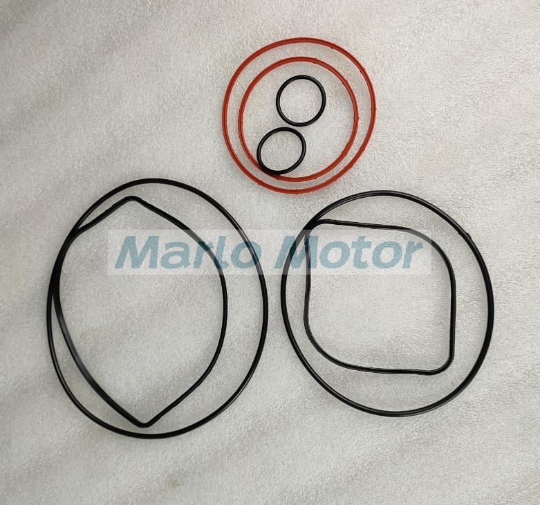 X15 ISX15 QSX15 diesel engine parts O ring seal 3679933 3679934 4101882 4101881 4985661 4026523