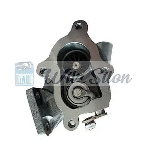 For Bob Cat S160 V2003T turbocharger 49131-02010 4913102030 1G622-17012 1G62217012 1E013-17012
