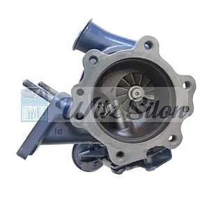 HE400WG turbocharger 5554946 1002624743 1002624743 1003162632