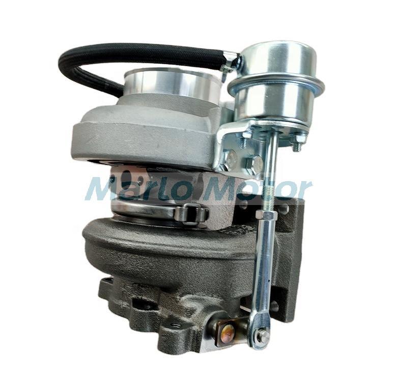 4ISBe185 4ISDe185 4BT HE221W turbocharger 2835142 4033968 4955962 4043976 3782369 3782376