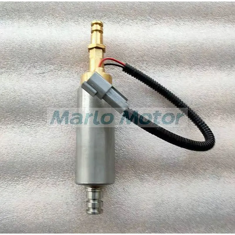 QST30-G5 QST30 CM552 genuine diesel engine parts electrical fuel transfer pump 4295249 4975518 4975617