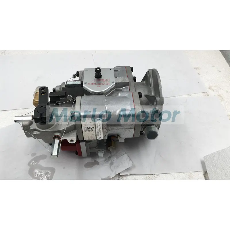 Cummins Engine Parts NT855 NTA855 Diesel Fuel Pump 3021989 3030274