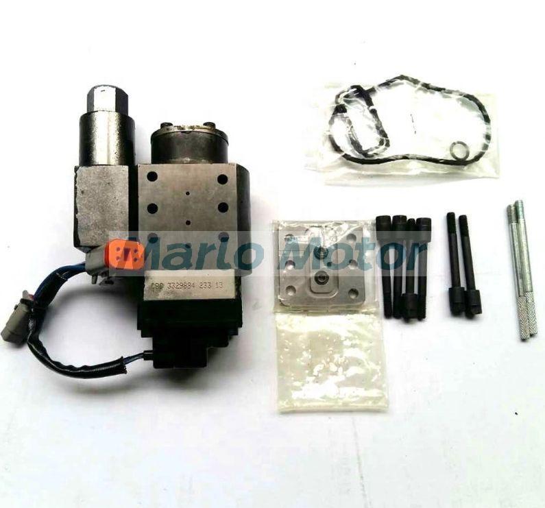 QSC8.3 ISC8.3 ISC ICV ISCe fuel injection pump actuator accumulator module 4089661 4089662 4089661RX 4089662RX 4076435 4009865