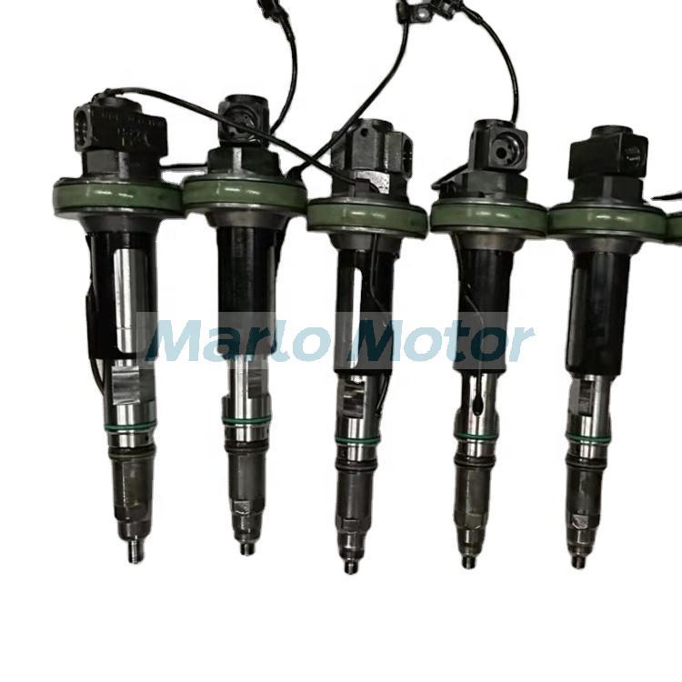 QSK19 QSK38 G5 QSK38 CM2150 diesel engine fuel injector 2867147NX 2867147