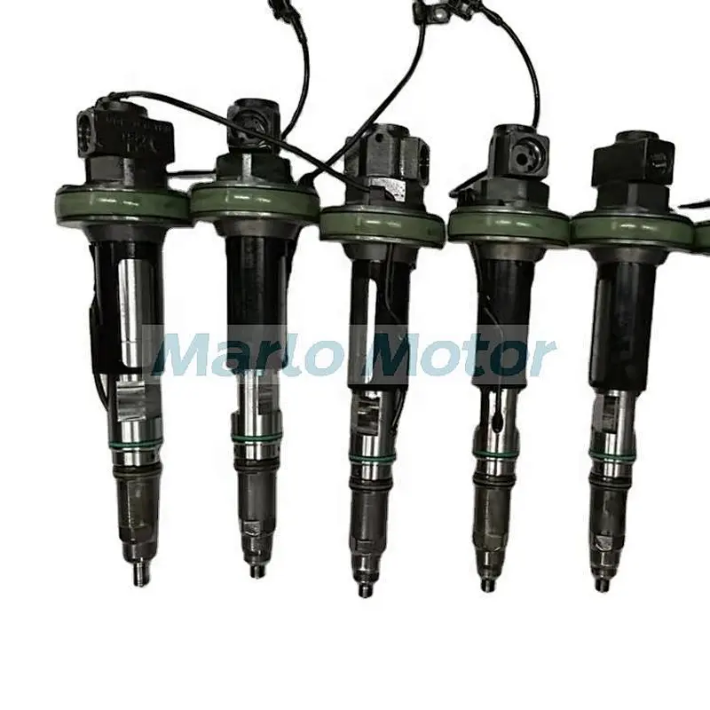 QSK19 QSK38 G5 QSK38 CM2150 diesel engine fuel injector 2867147NX 2867147