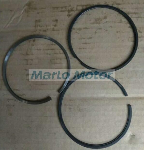 QSB4.5 QSB5.9 6BT diesel engine parts piston ring kit 4089452 2830158