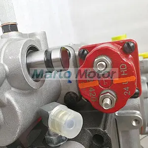 High quality cummins k19 pt fuel pump 3883776