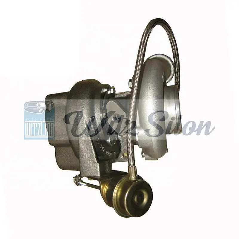 BF4M1013FC S200G turbocharger 04296361 4296361 318519 12729700000 318807