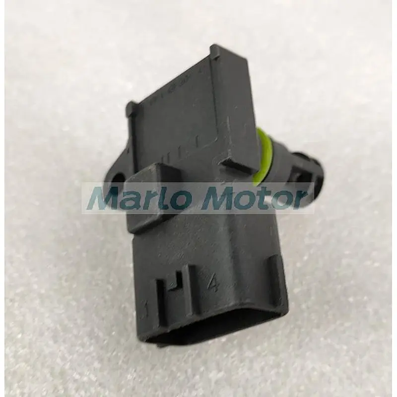 ISBe ISDe QSB QSB6.7 ISB6.7 diesel engine parts air intake temperature ...